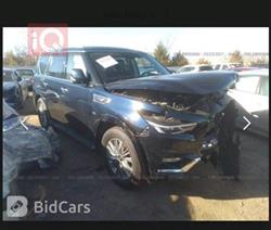 Infiniti QX80